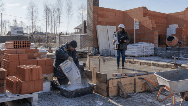 stroitelnye materialy dlja doma i rol kalcija 59cfc6b3